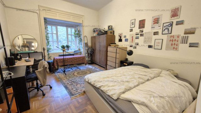 Eladó téglalakás, Budapesten, XI. kerületben, Bartók Béla úton