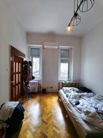 Eladó téglalakás, Budapesten, XIV. kerületben 51.52 M Ft