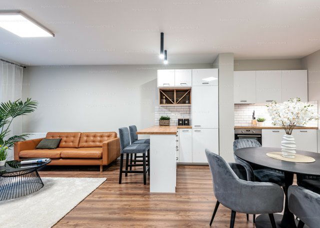 Kiadó téglalakás, albérlet, IX. kerületben, Gát utcában