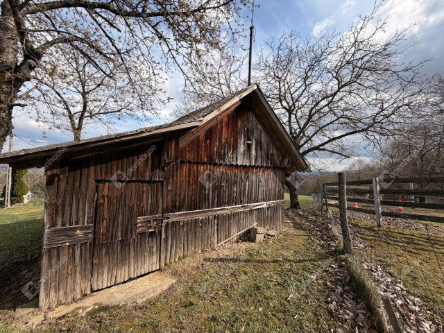Eladó telek, Gosztolán 2.4 M Ft / költözzbe.hu