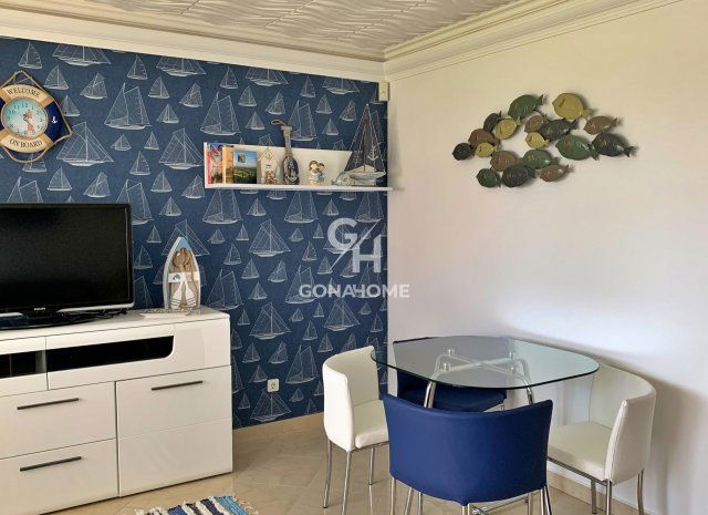 Eladó téglalakás, Balatonfüreden 169 M Ft, 1+1 szobás