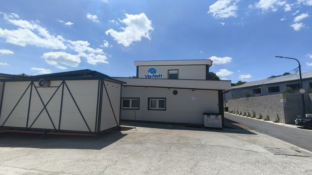 Eladó telek, Balatonfűzfőn 784 M Ft, 4+3 szobás