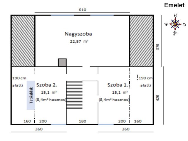 Eladó családi ház, Abonyban 38 M Ft / költözzbe.hu