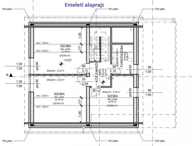 Eladó családi ház, Érden 129.9 M Ft, 4 szobás
