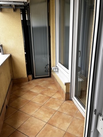 Kiadó téglalakás, albérlet, XIII. kerületben, Szent László úton
