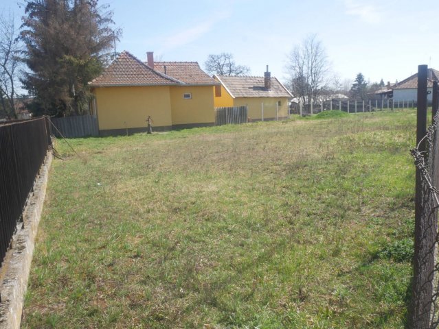 Eladó telek, Albertirsán 22.5 M Ft / költözzbe.hu