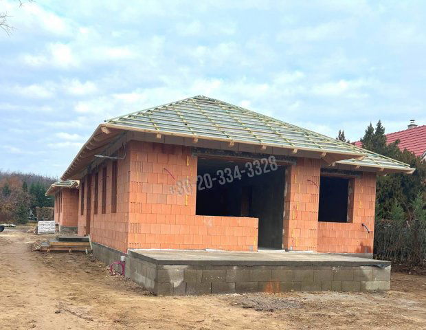 Eladó családi ház, Veresegyházon 104.9 M Ft, 5 szobás