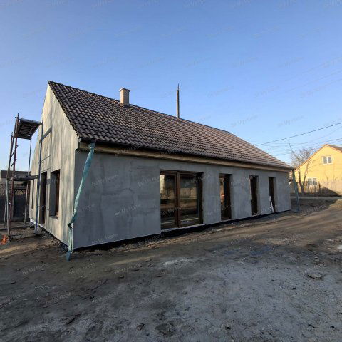 Eladó családi ház, Erdőkertesen 102 M Ft, 3+1 szobás