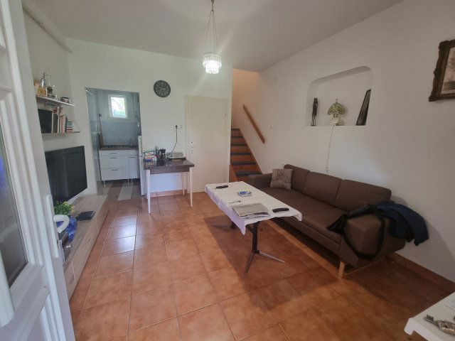 Eladó ikerház, Balatonalmádiban 80 M Ft, 4 szobás
