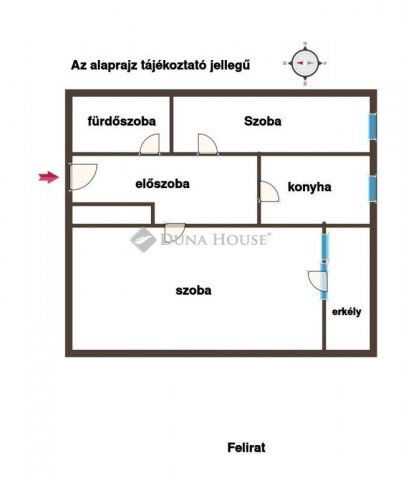 Eladó nyaraló, Harkányban 24.99 M Ft, 1+1 szobás