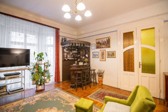 Eladó téglalakás, Budapesten, IX. kerületben 85.9 M Ft, 3 szobás