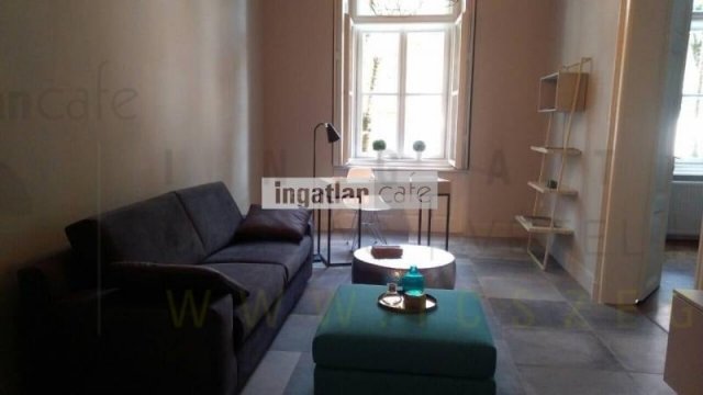 Kiadó téglalakás, albérlet, Szegeden, Deák Ferenc utcában