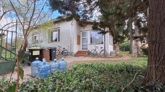 Eladó családi ház, Gödön 116 M Ft, 3 szobás