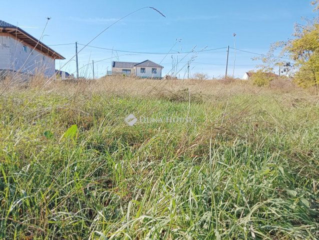 Eladó telek, Száron 20 M Ft / költözzbe.hu