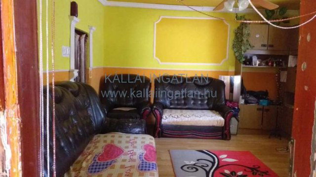 Eladó családi ház, Nyírbogdányon 19.9 M Ft, 3 szobás