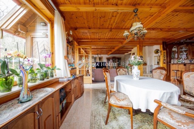 Eladó családi ház, Leányfaluban 595 M Ft, 5 szobás