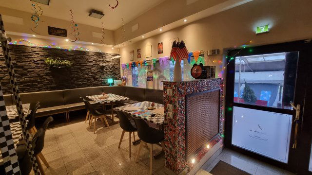 Eladó üzlethelyiség, Budapesten, XVIII. kerületben 388 M Ft