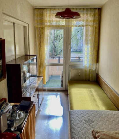 Eladó téglalakás, Miskolcon 35 M Ft, 2+1 szobás