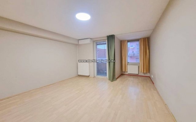 Kiadó téglalakás, albérlet, VIII. kerületben, Futó utcában