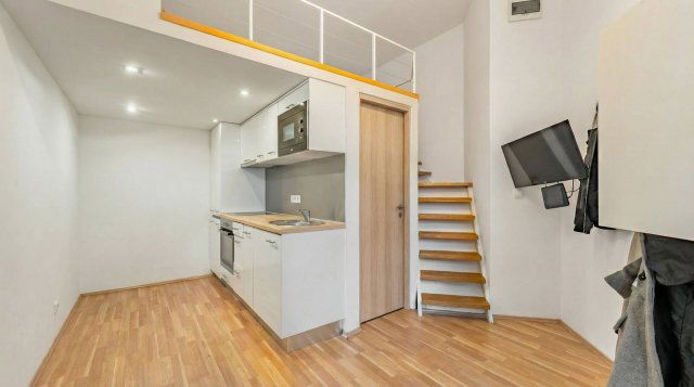 Eladó téglalakás, Budapesten, XIII. kerületben 44.9 M Ft