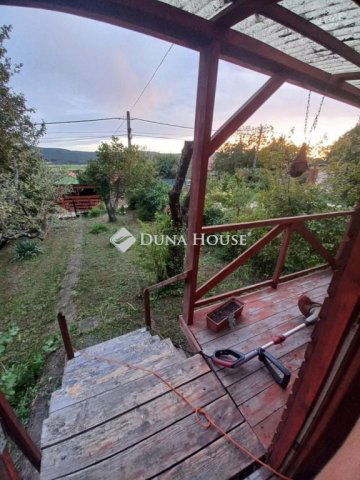 Eladó nyaraló, Pilisszántón, Gransperg utcában 21.5 M Ft