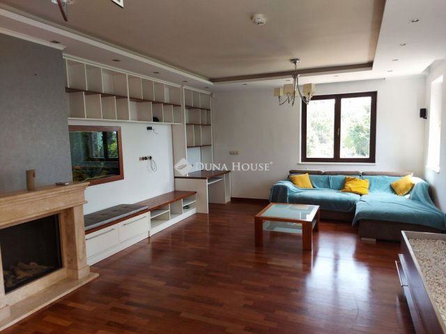 Kiadó ikerház, albérlet, Budapesten, XI. kerületben, 5 szobás