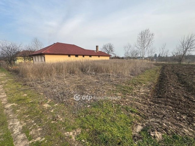 Eladó telek, Tiszafüreden 8 M Ft / költözzbe.hu