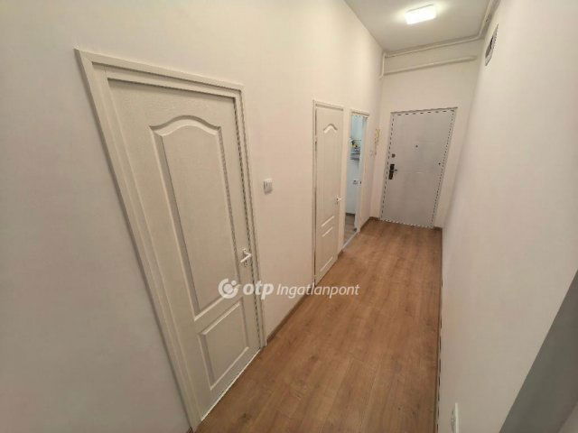 Eladó téglalakás, Debrecenben 57.9 M Ft, 2 szobás