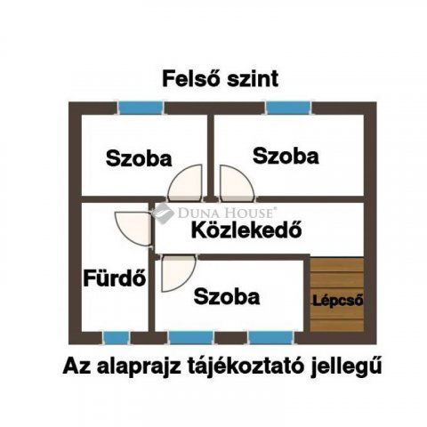 Eladó családi ház, Budapesten, XIX. kerületben 100.9 M Ft
