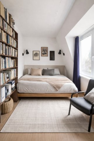 Eladó téglalakás, Budapesten, II. kerületben 184.9 M Ft