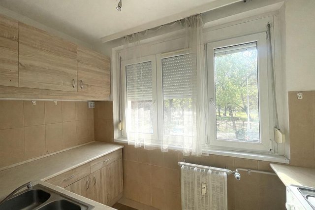 Kiadó panellakás, albérlet, Budapesten, XI. kerületben, 2 szobás