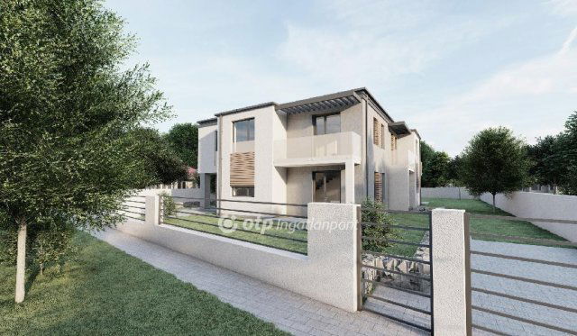 Eladó téglalakás, Budapesten, XVI. kerületben 155 M Ft, 4 szobás