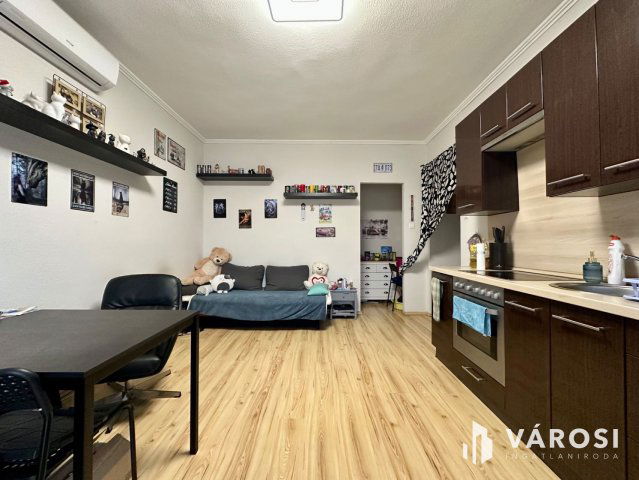 Eladó téglalakás, Salgótarjánban 19.9 M Ft, 2+1 szobás