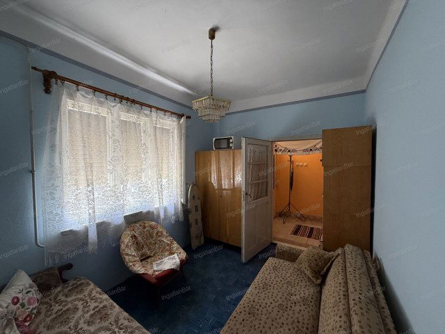 Eladó családi ház, Ököritófülpösön 13.5 M Ft, 3 szobás