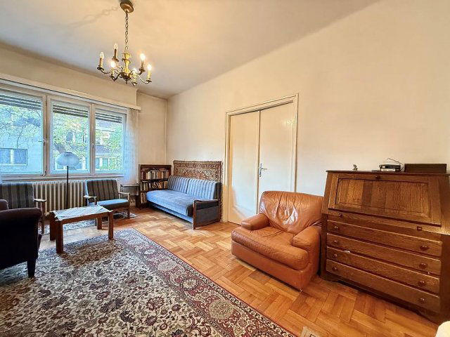 Eladó téglalakás, Budapesten, II. kerületben 124 M Ft, 3 szobás