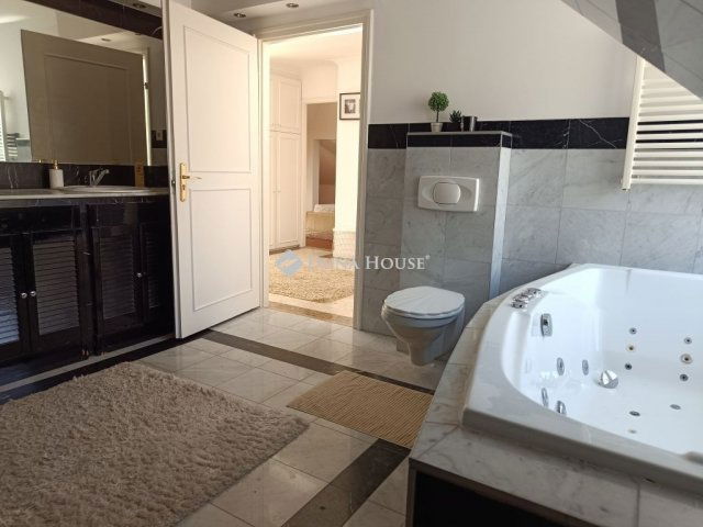 Eladó téglalakás, Budapesten, II. kerületben 391 M Ft, 4 szobás