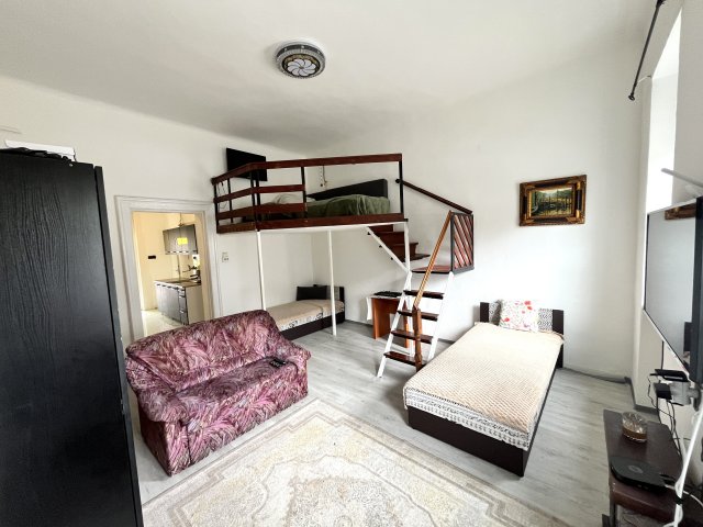 Eladó téglalakás, Budapesten, XX. kerületben 49.9 M Ft, 1 szobás