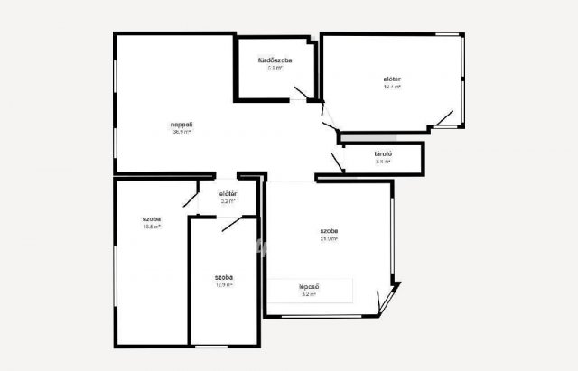 Eladó családi ház, Miskolcon 149 M Ft, 6 szobás