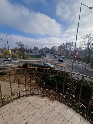 Eladó téglalakás, Szolnokon 41.5 M Ft, 1+1 szobás