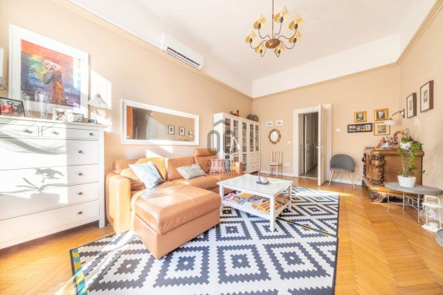 Eladó téglalakás, Budapesten, VII. kerületben 99.9 M Ft