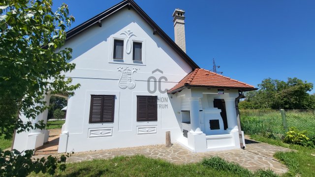 Eladó családi ház, Kiskunlacházán 170 M Ft, 4 szobás