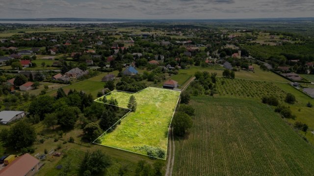 Eladó telek, Cserszegtomajon 59.9 M Ft / költözzbe.hu