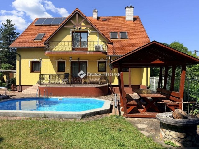 Eladó családi ház, Miskolcon 139.9 M Ft, 6 szobás