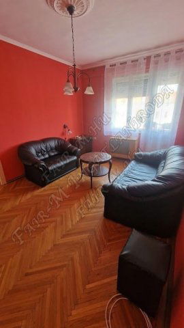 Kiadó téglalakás, albérlet, Szegeden 115 E Ft / hó, 2 szobás