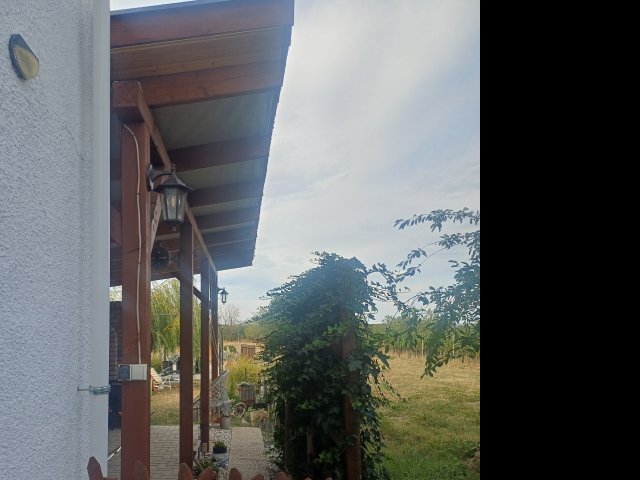 Eladó nyaraló, Gyarmaton 14.99 M Ft, 1+1 szobás