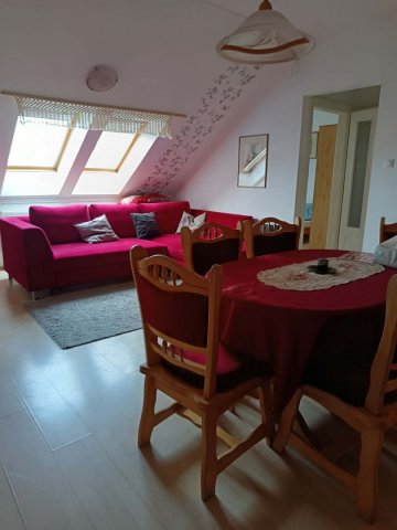 Eladó téglalakás, Hajdúszoboszlón 55 M Ft, 2 szobás