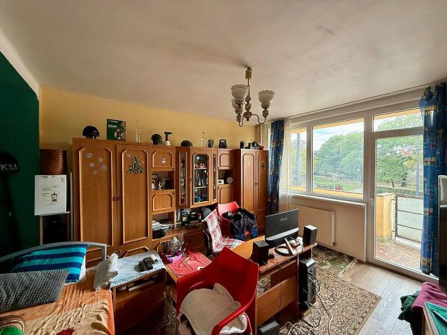 Eladó téglalakás, Budapesten, XI. kerületben, Bartók Béla úton