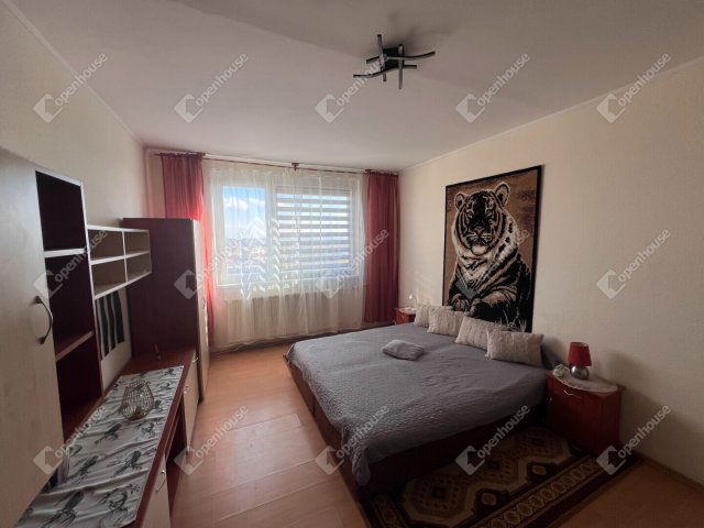 Eladó panellakás, Sopronban 51.9 M Ft, 2 szobás