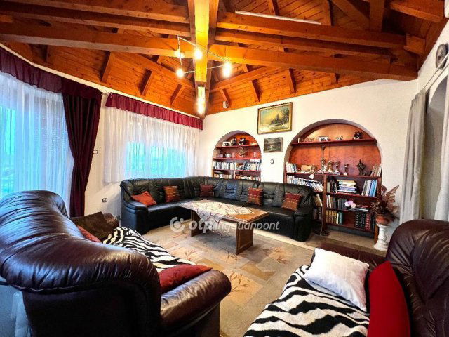 Eladó családi ház, Győrött 205 M Ft, 3+1 szobás