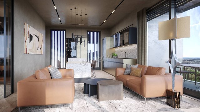 Eladó téglalakás, Budapesten, XII. kerületben 344.6 M Ft